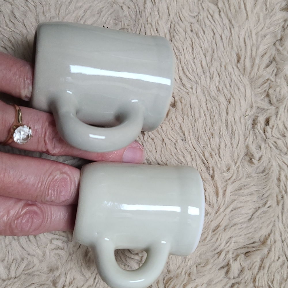 Belgium Souvenir Mug Shot Glass Set - Picture 11 of 15